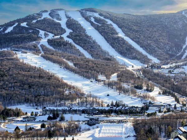 228 East Mountain Road, Unit 160/162 Interval IV, Killington, VT 05751