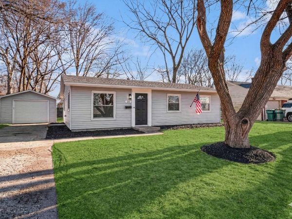 20 Durango Road , Montgomery, IL 60538