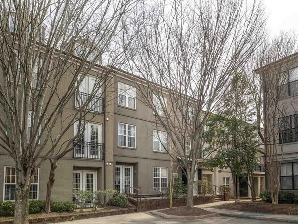 720 WALKER SQ , Unit 4B, CHARLOTTESVILLE, VA 22903