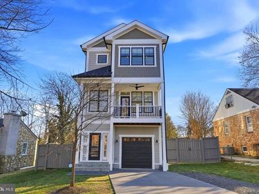 3207 MEMORIAL STREET, ALEXANDRIA, VA 22306