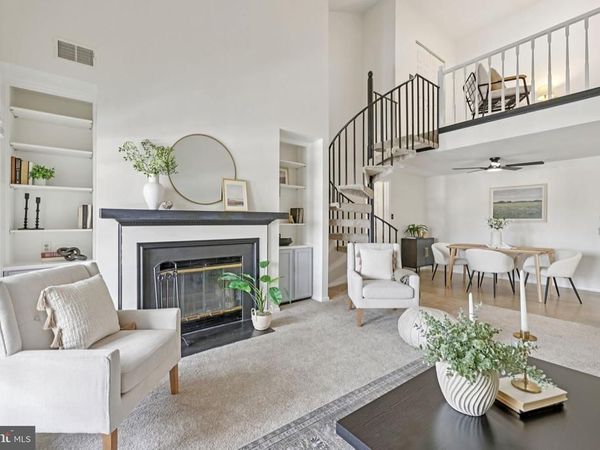 20661 SHADYSIDE WAY, Unit A, GERMANTOWN, MD 20874