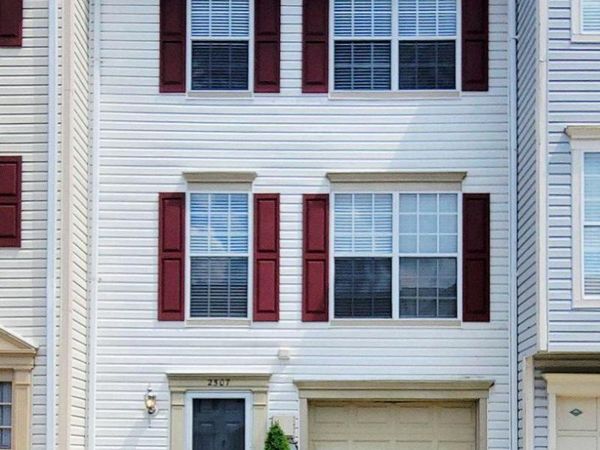 2507 ASSABET COURT, CROFTON, MD 21114