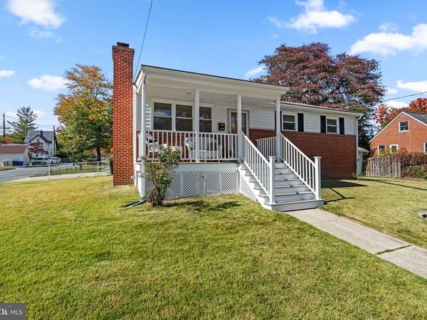 8700 50TH PLACE , COLLEGE PARK, MD 20740