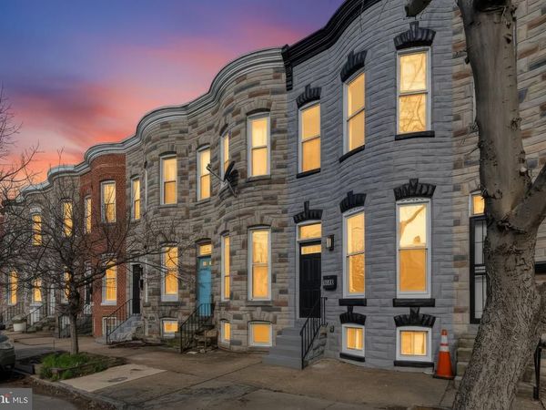 1244 CARROLL STREET, BALTIMORE, MD 21230