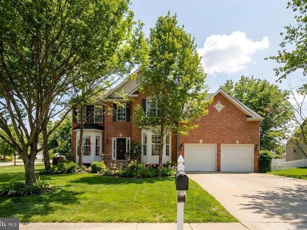 11 KENWOOD COURT, FREDERICKSBURG, VA 22405