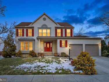 344 FOXLEIGH DRIVE, HANOVER, PA 17331