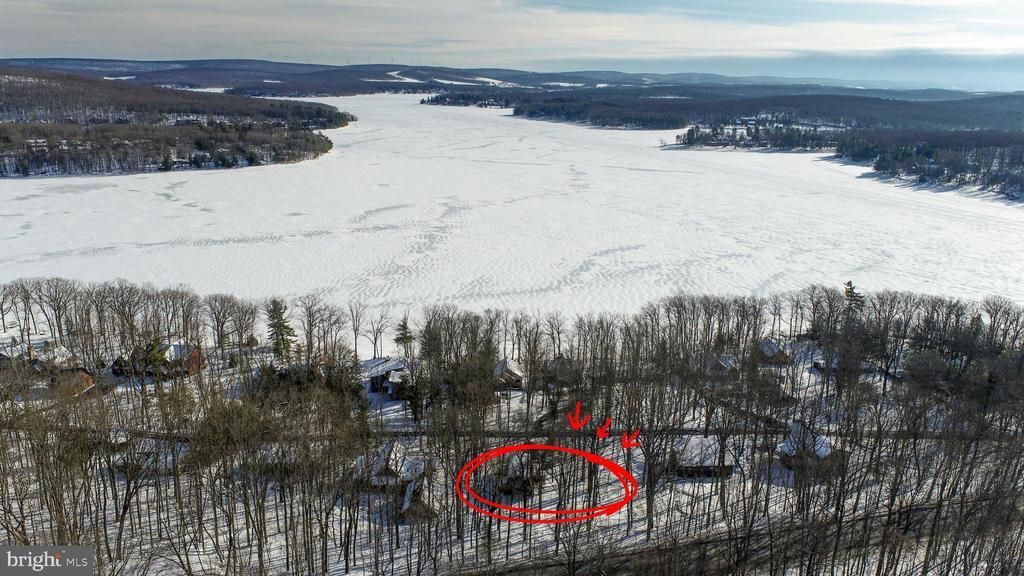 135 Glen Cove Road, Swanton, MD 21561 Main Photo