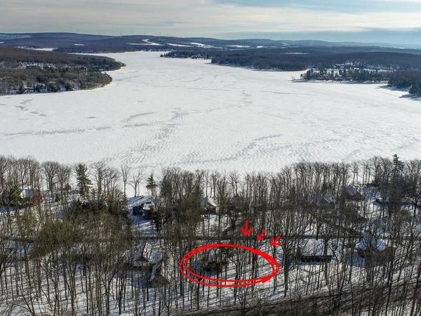 135 GLEN COVE ROAD, SWANTON, MD 21561