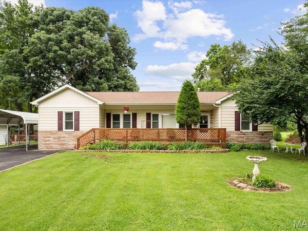 205 Belt Avenue, O'Fallon, IL 62269