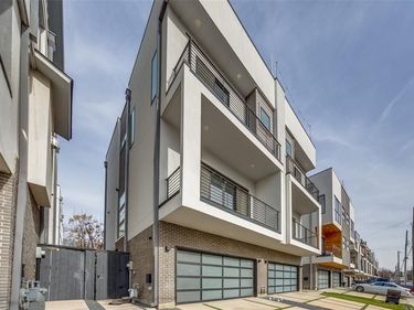 4117 Munger Avenue, Dallas, TX 75204