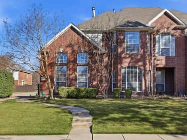 11186 Still Hollow Drive, Frisco, TX 75035