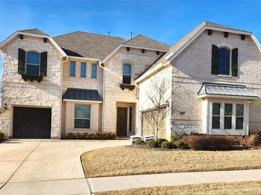 7163 Split Rein Road, Frisco, TX 75036