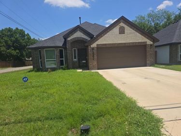 562 Jonelle Street, Dallas, TX 75217