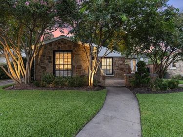 6117 Martel Avenue, Dallas, TX 75214