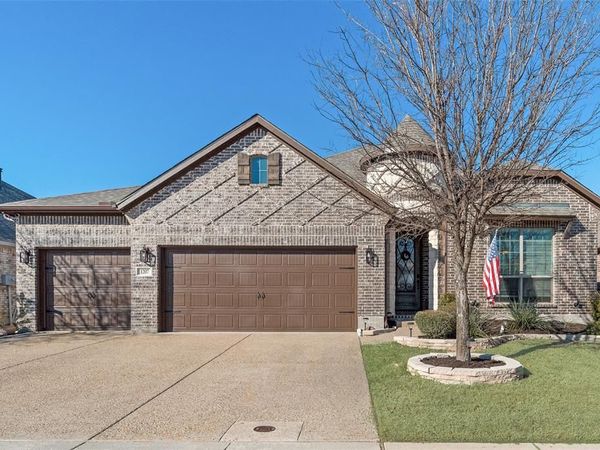 1207 Rendyn Street, Anna, TX 75409