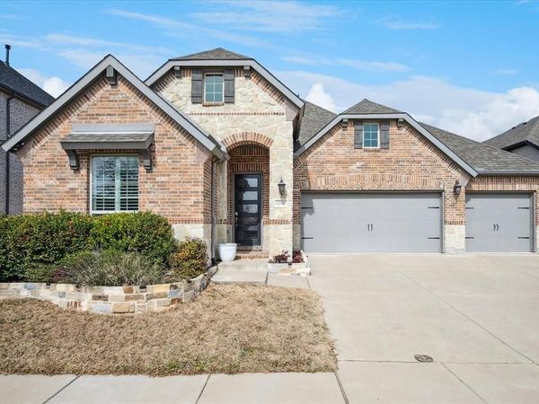 6566 Palo Alto Street, McKinney, TX 75070