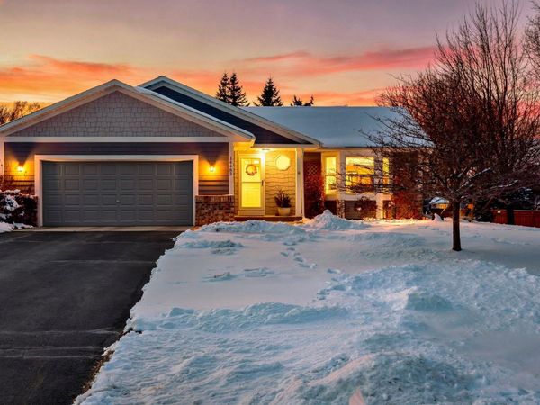 14483 Crescent Circle, Rosemount, MN 55068