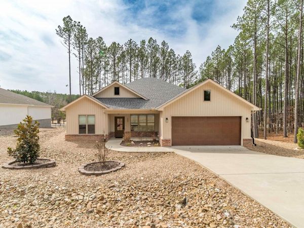 333 Maderas Drive, Hot Springs Village, AR 71909