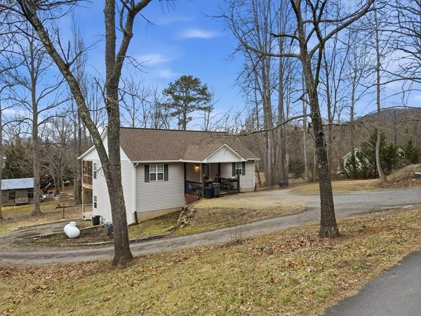 Young Harris, GA 30582