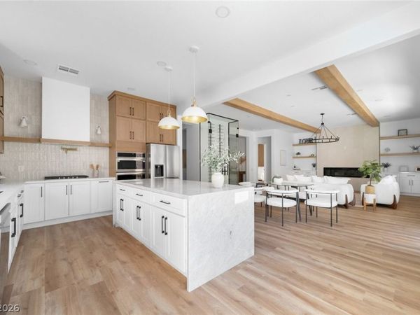 12269 Montura Rosa Place , Las Vegas, NV 89138