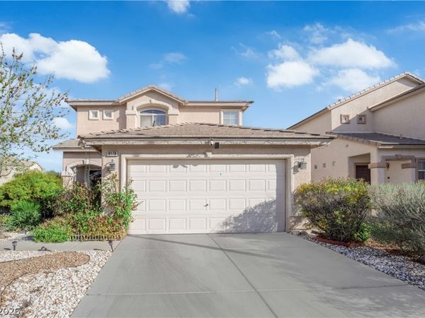 8170 Festuca Way, Las Vegas, NV 89113