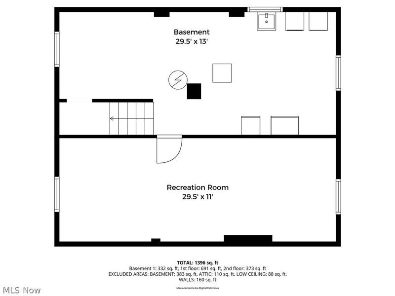 1237 Crescent Drive, Painesville, OH 44077 Photo 17