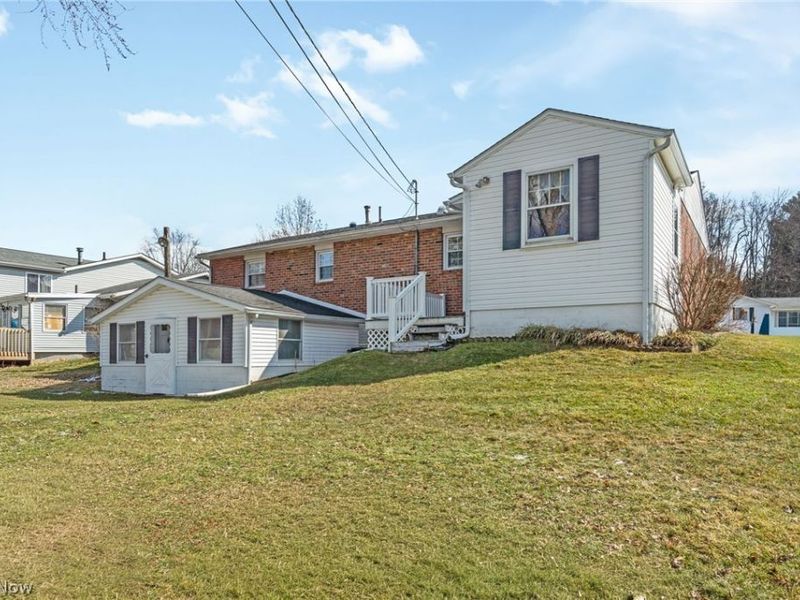 271 Manor Avenue NW, Canton, OH 44708 Photo 21