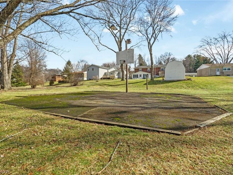 271 Manor Avenue NW, Canton, OH 44708 Photo 23