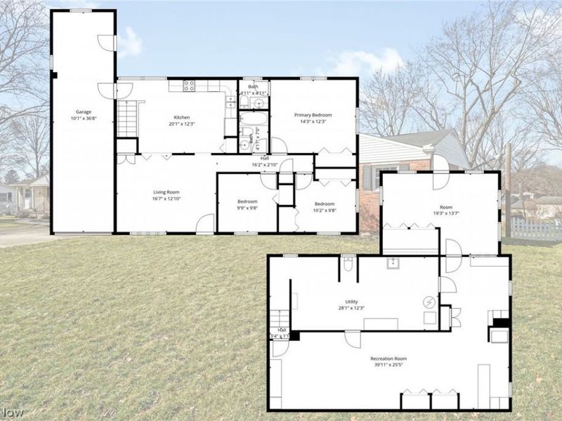 271 Manor Avenue NW, Canton, OH 44708 Photo 24