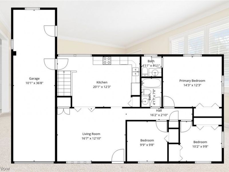 271 Manor Avenue NW, Canton, OH 44708 Photo 25