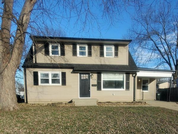 824 Carlisle Avenue, Hamilton, OH 45013
