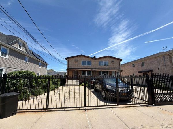 130-21 140th Street, Jamaica, NY 11436