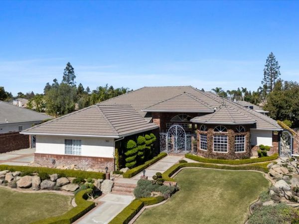 7008 Turquoise , Bakersfield, CA 93308