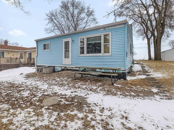 N10212 GULIG ROAD, Malone, WI 53049