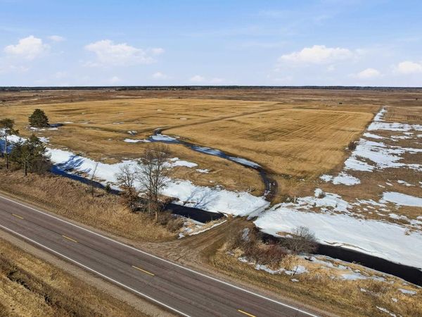 40.2 Acre Lot OLD HIGHWAY W, Unit Parcel: 01, WI 54494