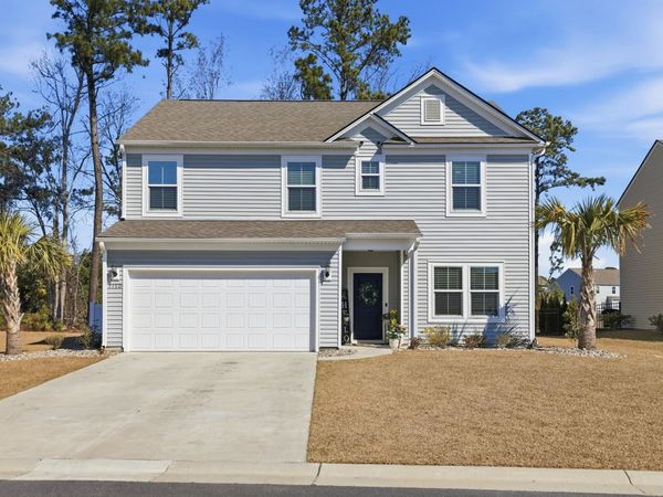 3150 Hannon Dr., Myrtle Beach, SC 29579