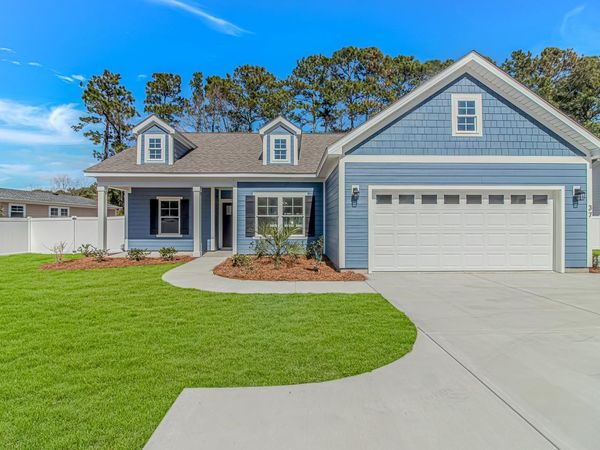 37 Love Ln., Pawleys Island, SC 29585