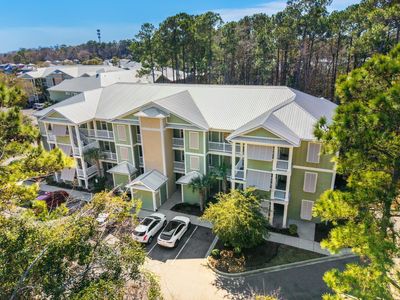 48 Mingo Dr., Unit 2D, Pawleys Island, SC 29585