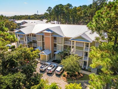 48 Mingo Dr., Unit 2D, Pawleys Island, SC 29585