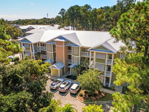 48 Mingo Dr., Unit 2D, Pawleys Island, SC 29585