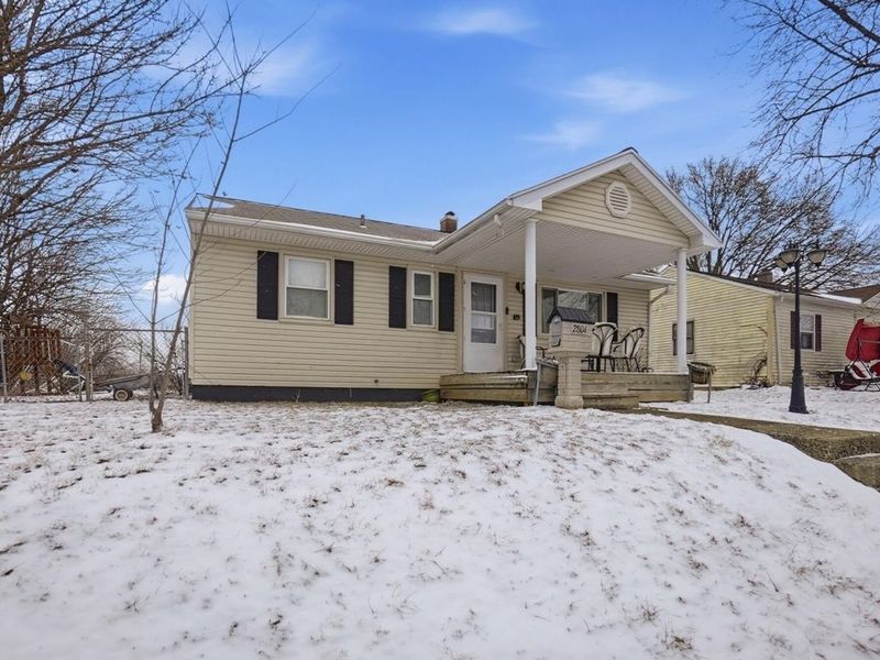 2804 Lowman Street, Springfield, OH 45505 Photo 2