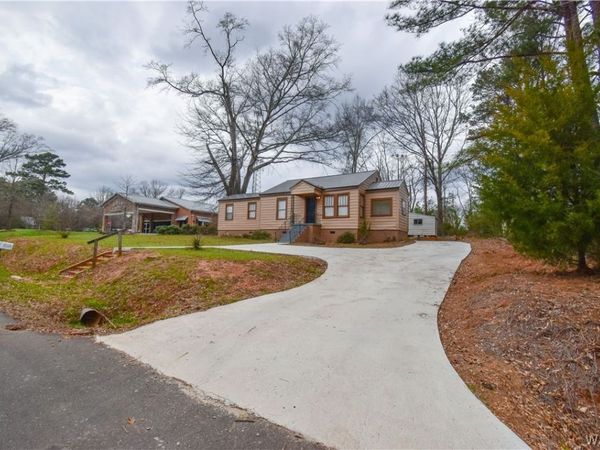 4006 Alabama Avenue NE, Tuscaloosa, AL 35404
