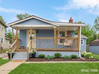 511 S Cedar Avenue, Independence, MO 64053