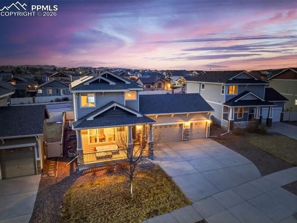 7750 Camille Court, Colorado Springs, CO 80908