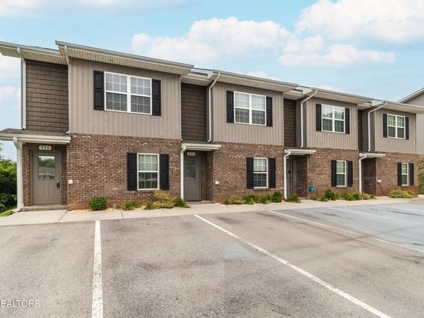 926 Warrior Hill Drive, Louisville, TN 37777