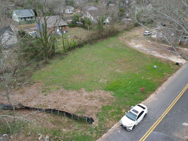 613 Moody Street, Griffin, GA 30223