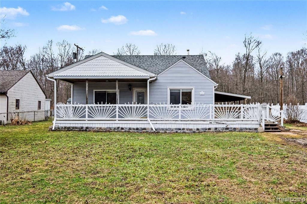 7296 Morrish Road, Gaines Township, MI 48473 Main Photo