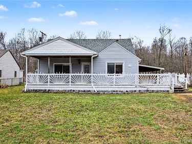 7296 Morrish Road, Gaines Twp, MI 48473