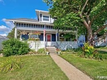 8152 S STATE Road, Goodrich Vlg, MI 48438