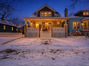 1239 Maryland Street, Grosse Pointe Park, MI 48230